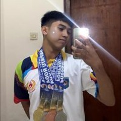 Lalu Dafa Maulana Rahman