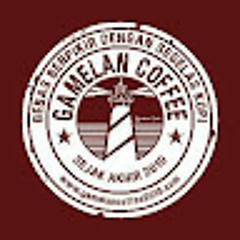 Edy Gamelancoffee