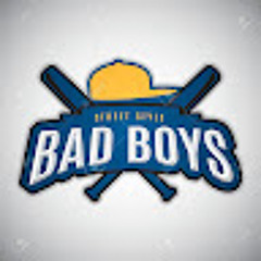 BAD BOYS