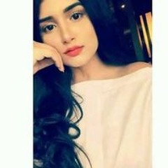 Sara Ali