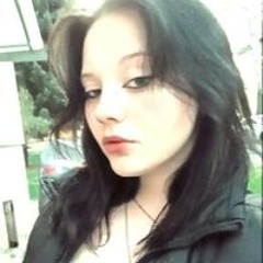 Pavlína Černucká