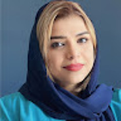 Sarah Shahmiri