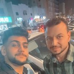 عمرو ابو عبده