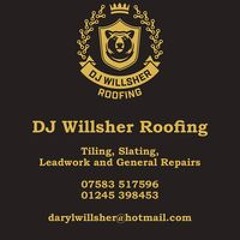 D J Willsher Roofing