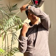 Awaiz Rajpoot