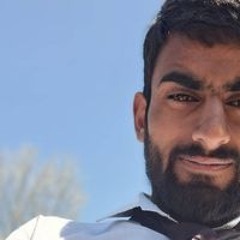 Mohsin Wani