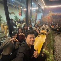 Mạnh Qb