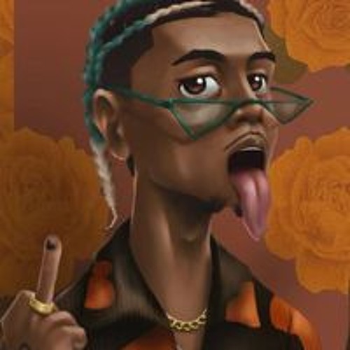 bob Marley’s avatar