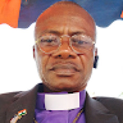 Emmanuel Boniface Kwashie