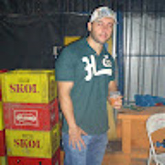Marcus Alberto
