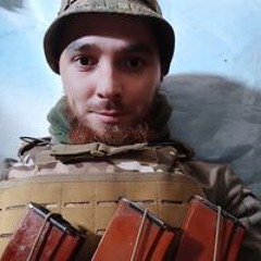 Вадим Чесноков