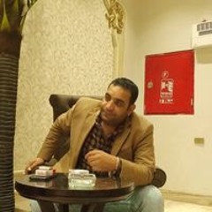 Hazem Afefy