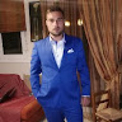 Stelios Tsernoglou