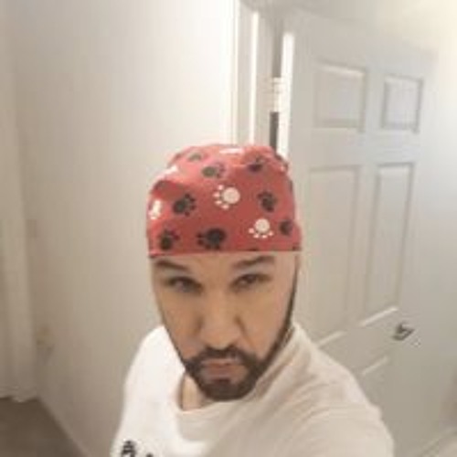 Johnny Savourian’s avatar
