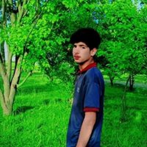 Junaid Baloch’s avatar