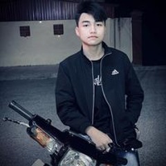 Nguyễn Khánh Huy