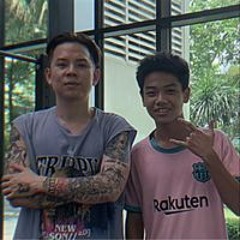 Nguyễn Thiên Phúc