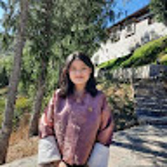 Dechen Wangmo Tshering