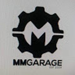 MM Garage BG