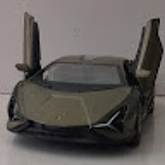 Sri supercar