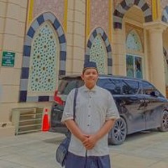 Fazil Ramadhan
