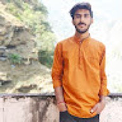 Sudhanshu Sharma