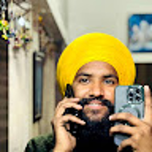 Jaspal singh’s avatar