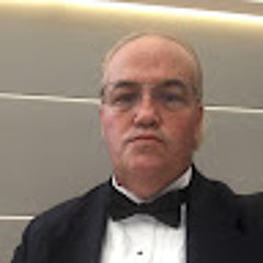 Gregory Ratner