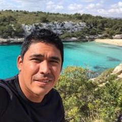 Juan Carlos Saavedra