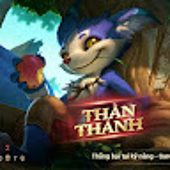 Thanh Trung