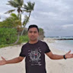 Mohammed Sohel