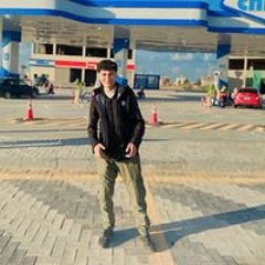 احمد يوسف