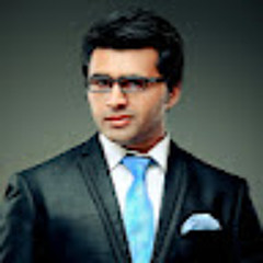 Ahmad Fareed Ahmady