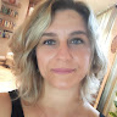 Luciana Rafaela Vernaschi