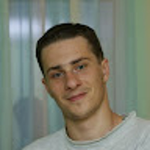 Pavel Shershnev’s avatar