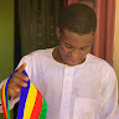 Abdullahi rimi