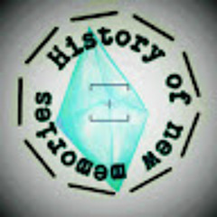 History of new memories