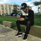 Cristopher David valdez