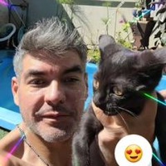 David Castro M Vet