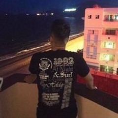 Trai Huỳnh đức