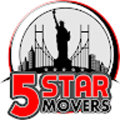 5 Star Movers New NY