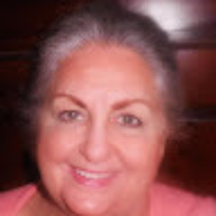 Caroline Taylor-Webb