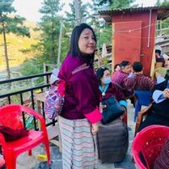 Lhaki Yangzom
