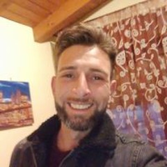 Luca Ruscifina