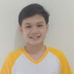 Ahxcel Matthew Dinglasan