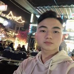 Khánh Ngọc Khổng