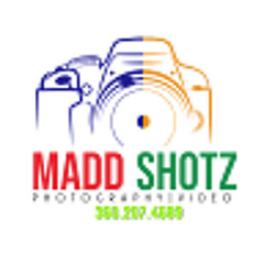 Madd Shotz Madd Shotz