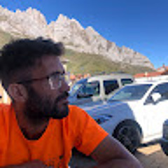 Alejandro Gomicia Murcia