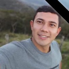 Josue Ugalde Romero