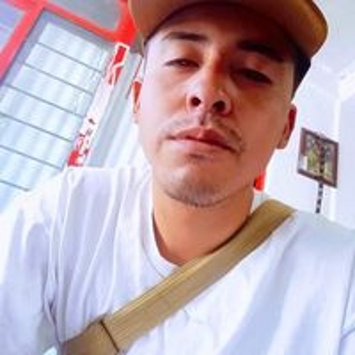 Luis Santos’s avatar